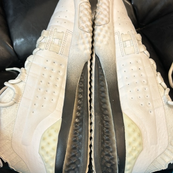 Under Armor The Rock Bull Shoes - Picture 5 of 6